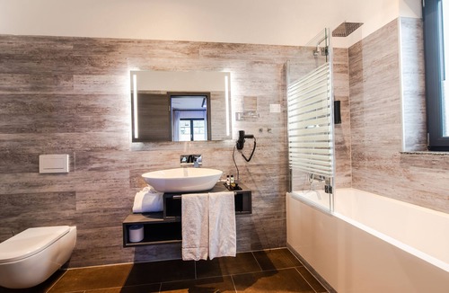 Obersendling Hotel | Premium by GS Hotel