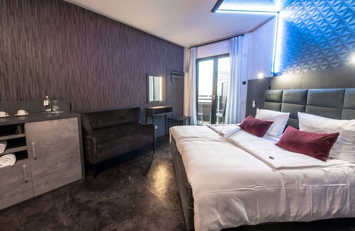 Obersendling Hotel | Premium by GS Hotel