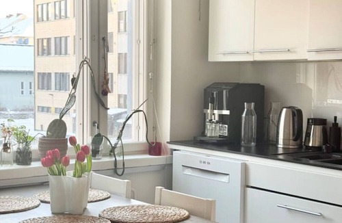 Oulu Apartment | Premium Cityhome Oulu