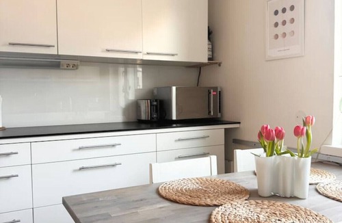 Oulu Apartment | Premium Cityhome Oulu