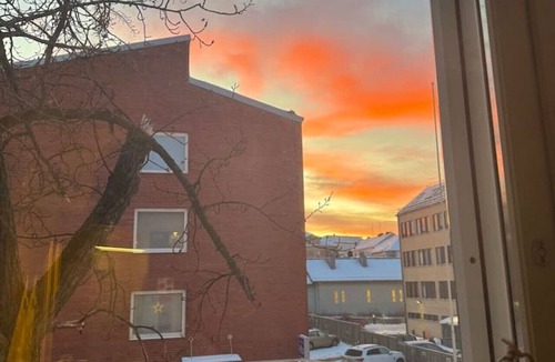 Oulu Apartment | Premium Cityhome Oulu