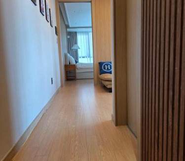 Haeundae Apartment | premium ocean view in HAEHUNDAE BONA TOGETHER