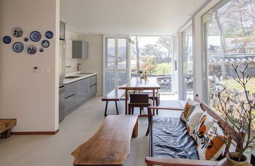 Yeoncheon Villa | Premium, President villa in Yeoncheon by 1.5hours from Seoul