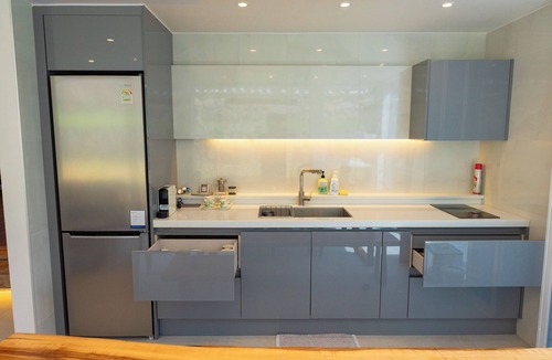 Yeoncheon Villa | Premium, President villa in Yeoncheon by 1.5hours from Seoul