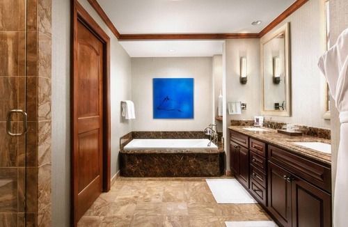 Vail Villa | PRESIDENTS WEEKEND