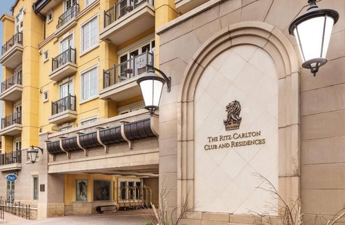 Vail Villa | PRESIDENTS WEEKEND