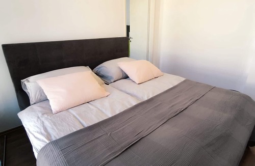 Erdberg Condo | Pretty Apartment Next to Metro U3