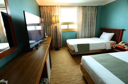 Dong-gu Hotel | Prime Tourist Hotel