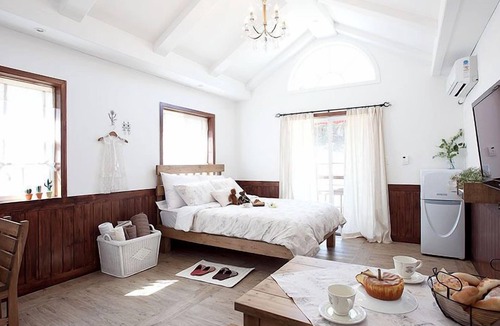 Gyeongju House | Princess Pension