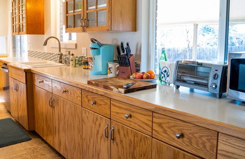 North Central Westminster House | Private btwn Boulder & Denver, Mountains Game Room