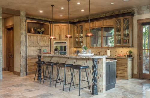 Silverthorne House | Private Estate 🏔️ 9,400 sq ft ✨ Game Room 🎱 Steam Sauna 💦 1.5 Acres 🧖‍♀️ Spa