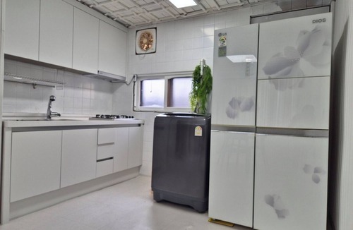 Icheon Cottage | Private Family Retreat in Icheon – Entire Home Exclusively Yours