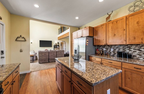 Grand Lake House | Private Mountain Retreat on 5 Acres Near Grand Lake and RMNP