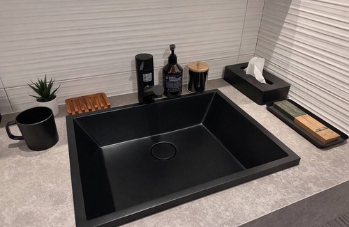 Niseko Apartment | Private Mountain Villa in Niseko | Nordic Sauna | 5 min Drive to Ski Resorts