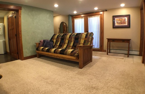 Littleton House | Private paradise on Alpaca Farm. A Colorado dream close to Denver.