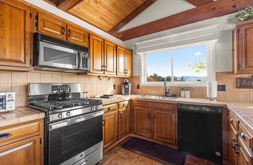 Pleasant Valley House | Private Ridgway Retreat Near Telluride