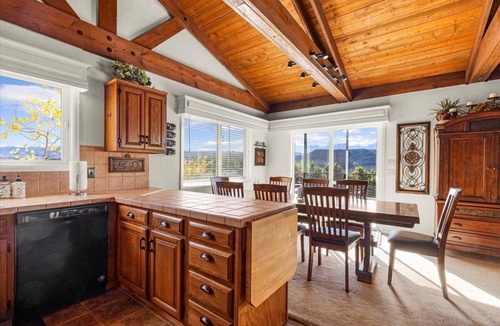 Pleasant Valley House | Private Ridgway Retreat Near Telluride