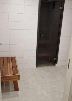 Pudasjarvi Villa | Private villa near Iso-Syöte, ideal for families