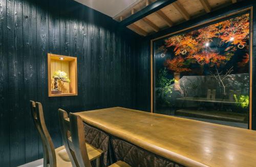 Toon Resort | private your resort ITTEKURAi 松山