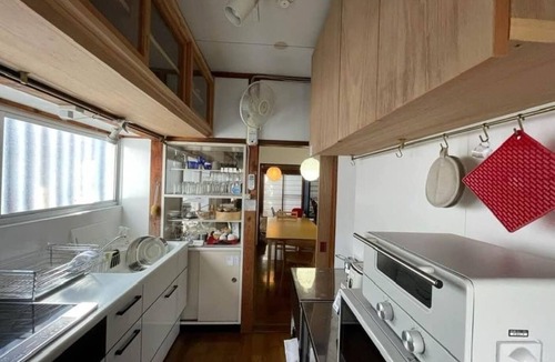 Tokushima House | PrivateComfortableTraditional Japanese house/Tokushima Tokushima