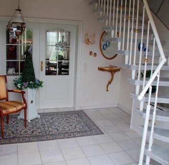 Burg auf Fehmarn Apartment | Privatzimmer Ehrhardt Nr2