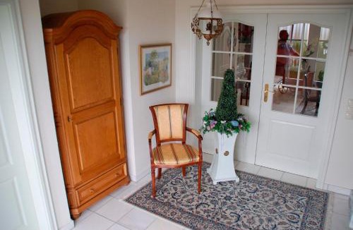 Burg auf Fehmarn Apartment | Privatzimmer Ehrhardt Nr2