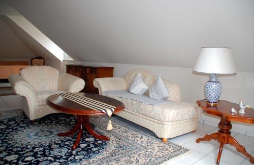 Burg auf Fehmarn Apartment | Privatzimmer Ehrhardt Nr2
