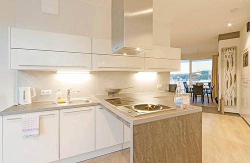 Travemuende Apartment | Priwallpromenade 2, Whg 11
