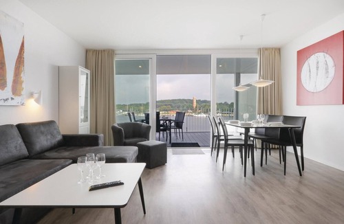 Travemuende Apartment | Priwallpromenade 2, Whg 11