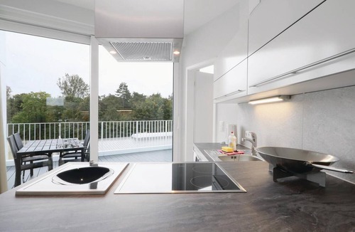 Travemuende Apartment | Priwallpromenade 29, Whg 19