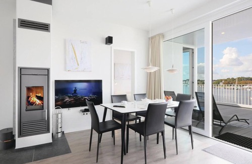 Travemuende Apartment | Priwallpromenade 29, Whg 19