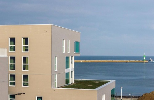 Travemuende Apartment | Priwallpromenade 1, Whg 3