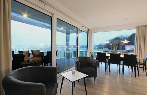 Travemuende Apartment | Priwallpromenade 1, Whg 3