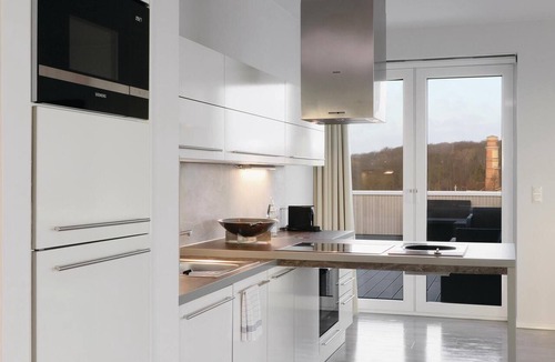 Travemuende Apartment | Priwallpromenade 1, Whg 6