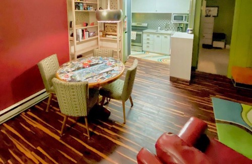 Purgatory Condo | PROMO 5% WEEKLY AND 10% MONTHLY Fun 2 bedroon/2 bath condo steps from the slopes