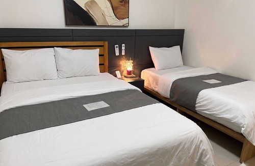 Yeoju Hotel | Propark Hotel Yeoju