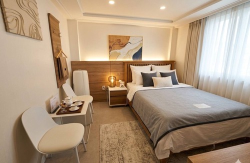 Yeoju Hotel | Propark Hotel Yeoju