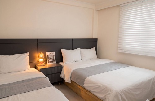 Yeoju Hotel | Propark Hotel Yeoju