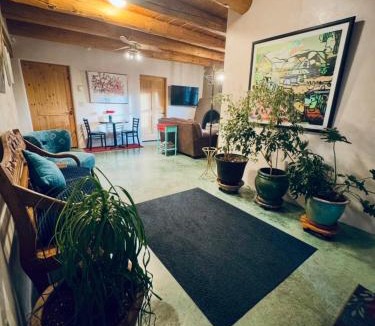 Taos House | Property In The Heart Of Taos
