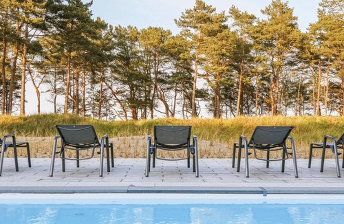 Prora Apartment | Prora Solitaire Avida Loft 9