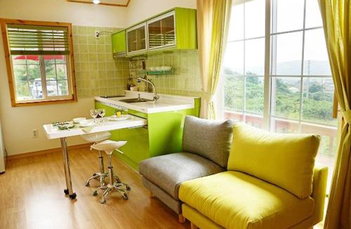 Byeonsan House | Pum-ane Seohaebada-Pension Buan Byeonsanbando