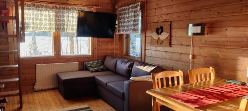 Kalajoki Ski Chalet | Punatulkku