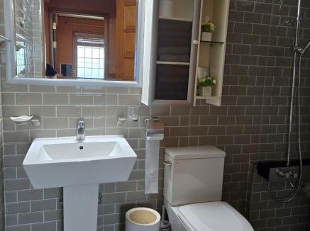 Yeongju House | Punggi Red Clay Pension
