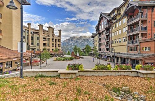 Purgatory House | Purgatory Resort Condo, Walk to the Chairlift