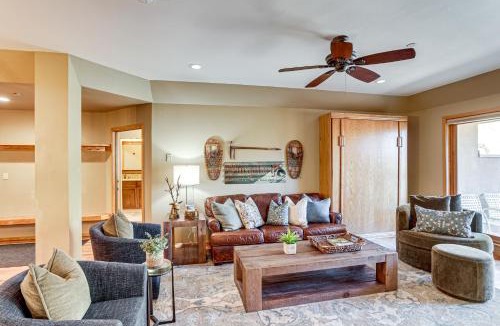 Purgatory House | Purgatory Resort Condo, Walk to the Chairlift
