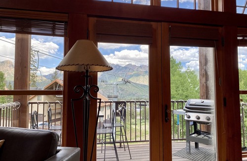 Purgatory House | Purgatory Resort, LUXURY TOWNHOUSE; Ski-in Ski-out; 4 Bed, 4.5 Bath, Sleeps 14