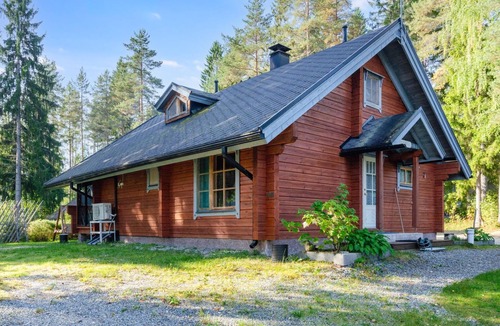 Koli National Park House | Purnukka by Interhome
