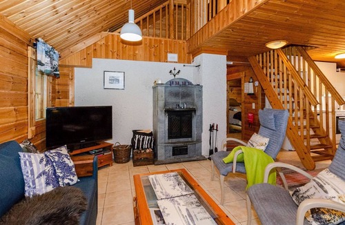 Koli National Park House | Purnukka by Interhome