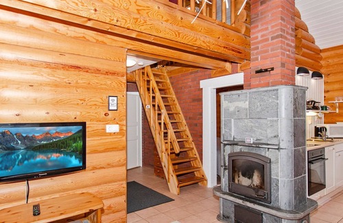 Koli National Park House | Purnutar a by Interhome