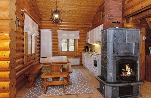 Koli National Park House | Purnutar b by Interhome
